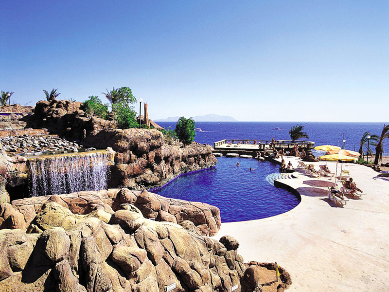 SHERATON HOTEL MAIN SHARM 23313