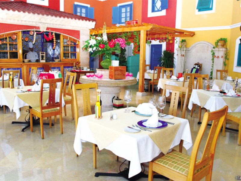 SHERATON HOTEL MAIN SHARM 23314