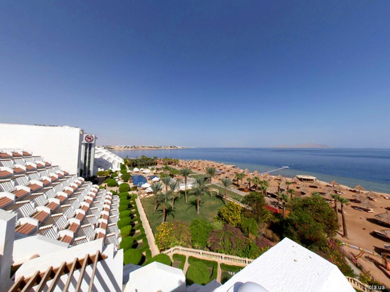 SHERATON HOTEL MAIN SHARM 23316