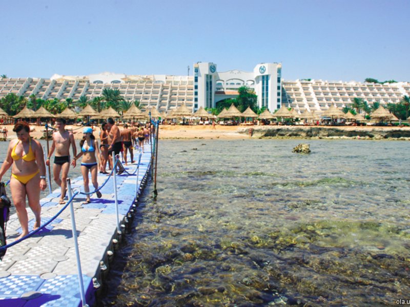 SHERATON HOTEL MAIN SHARM 23318