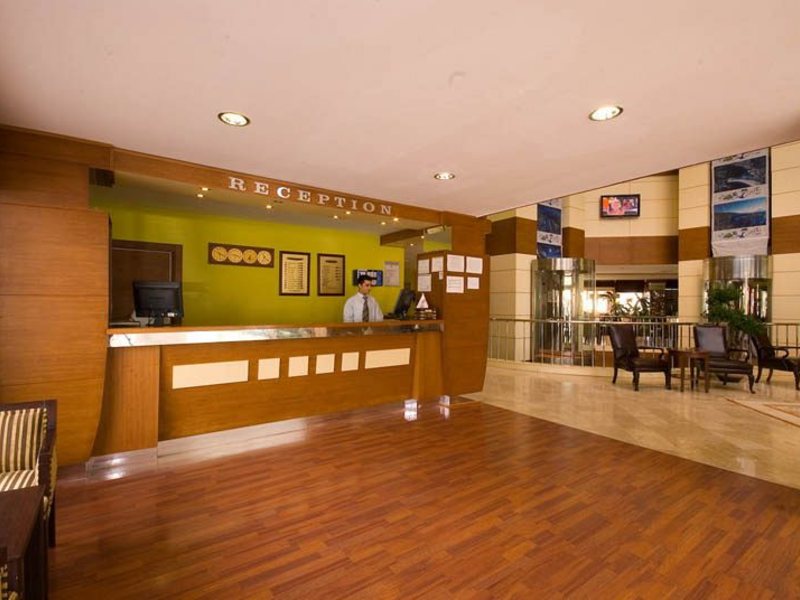 SMART Asdem Beach (ех 39672