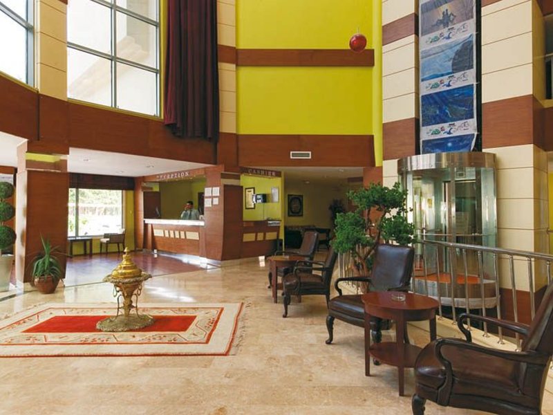 SMART Asdem Beach (ех 39673