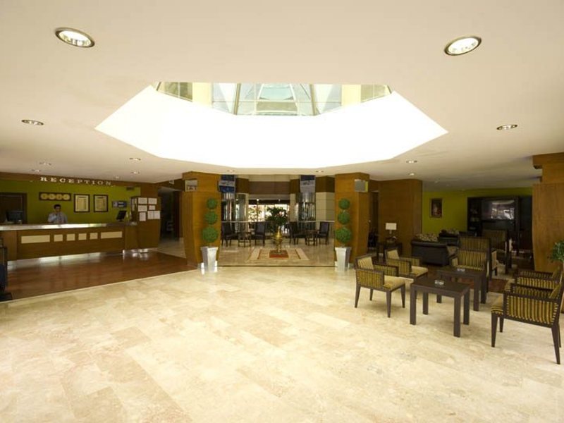 SMART Asdem Beach (ех 39674