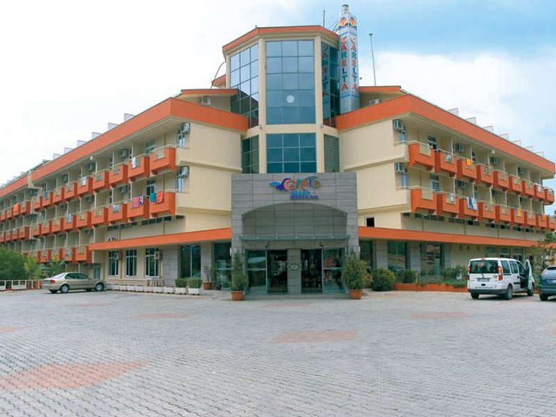 SMART Asdem Beach (ех 39675