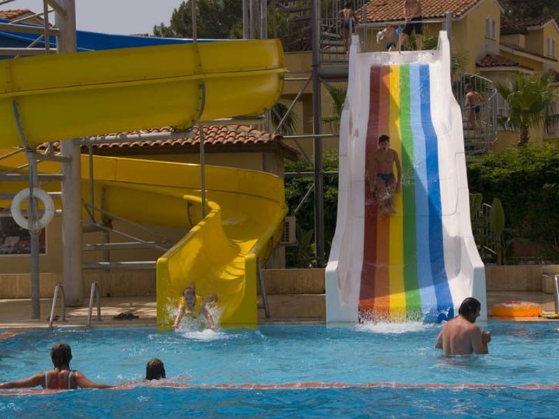 SMART Asdem Beach (ех 39676