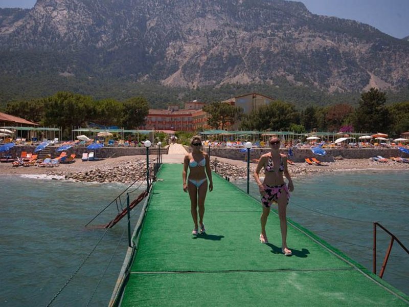 SMART Asdem Beach (ех 39677