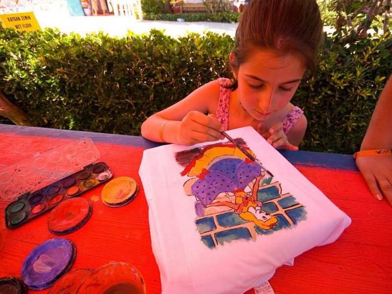 SMART Asdem Beach (ех 39678