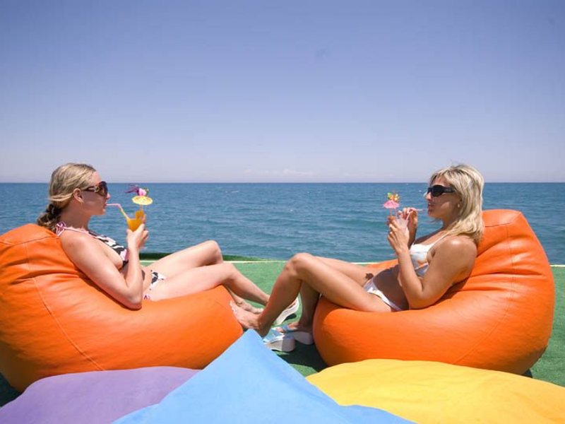 SMART Asdem Beach (ех 39680