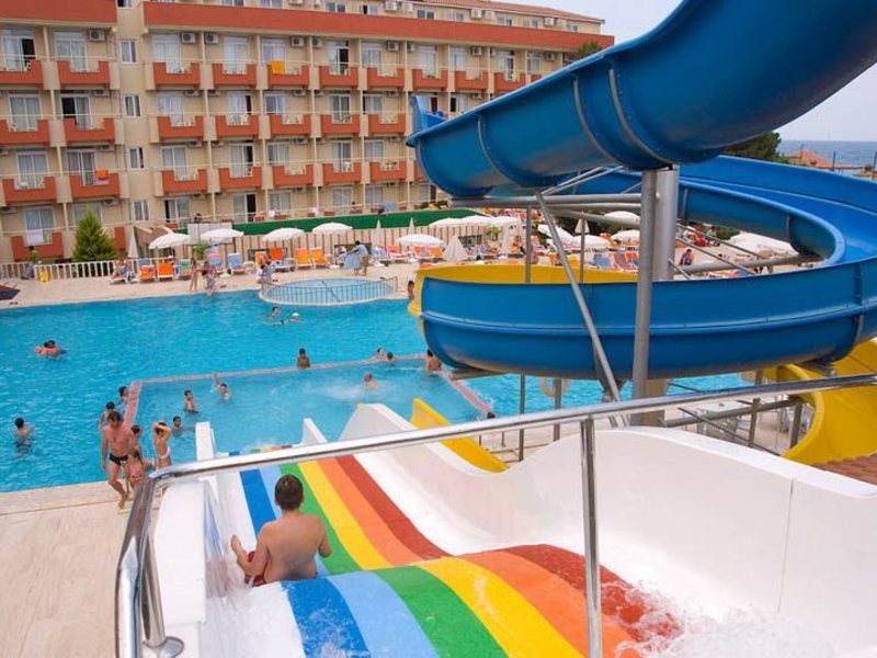 SMART Asdem Beach (ех 39681