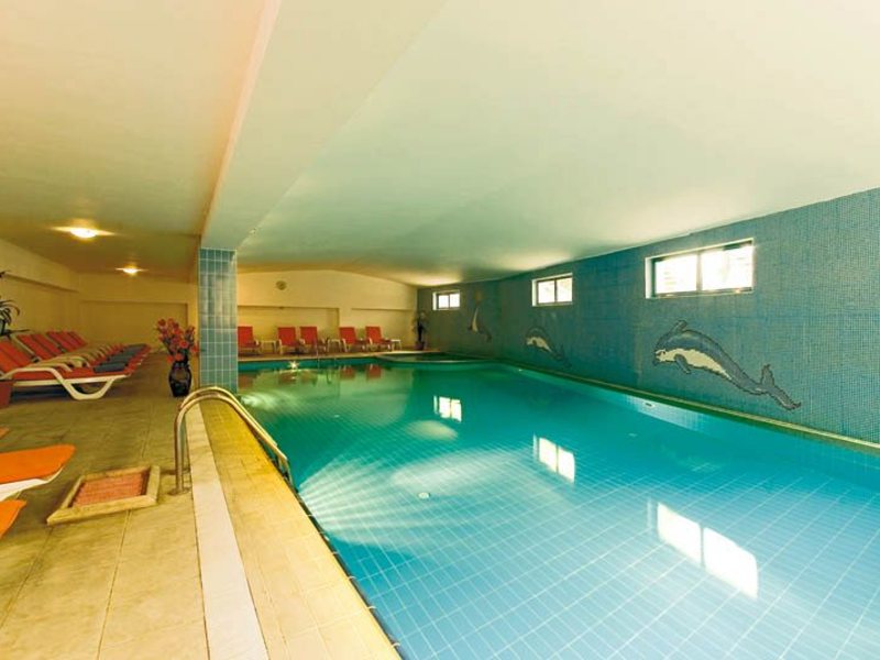 SMART Asdem Beach (ех 39682