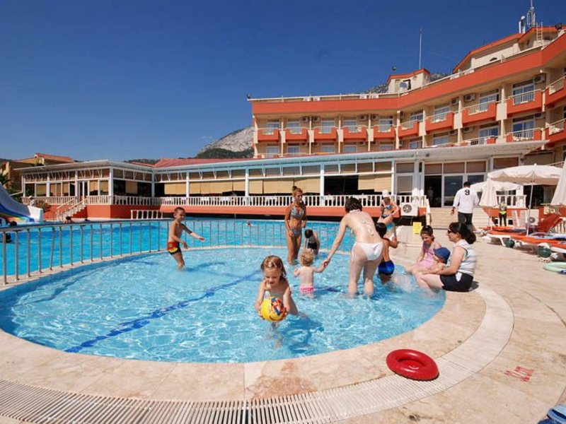 SMART Asdem Beach (ех 39683