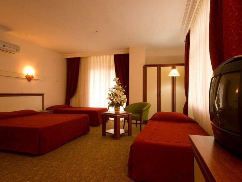 SMART Asdem Beach (ех 39687