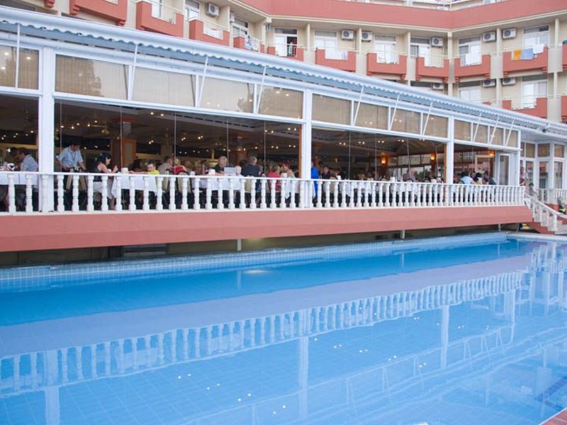 SMART Asdem Beach (ех 39688