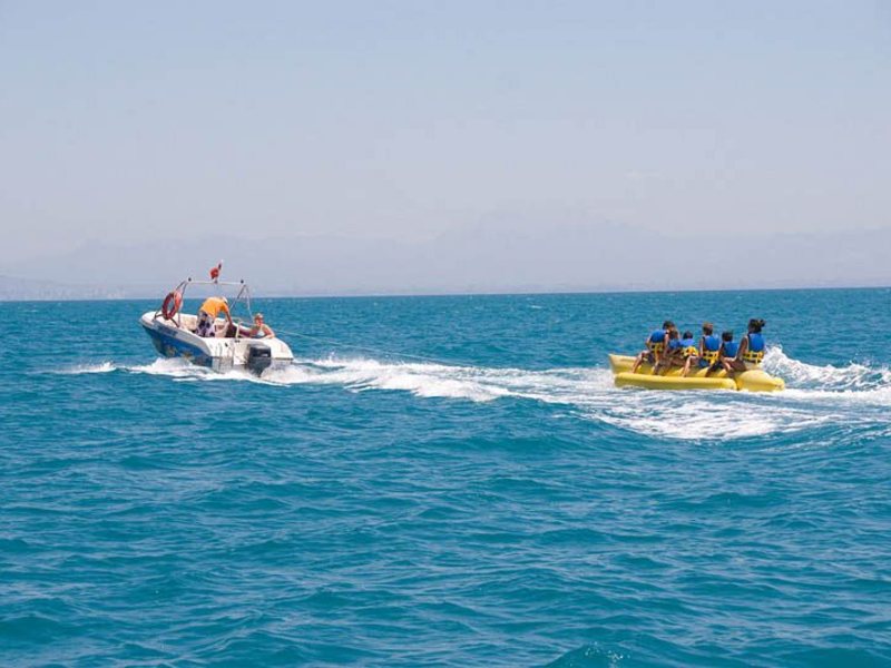 SMART Asdem Beach (ех 39690