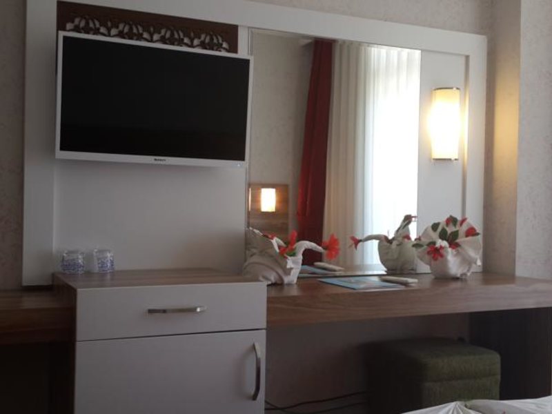 SMART Asdem Beach (ех 61688