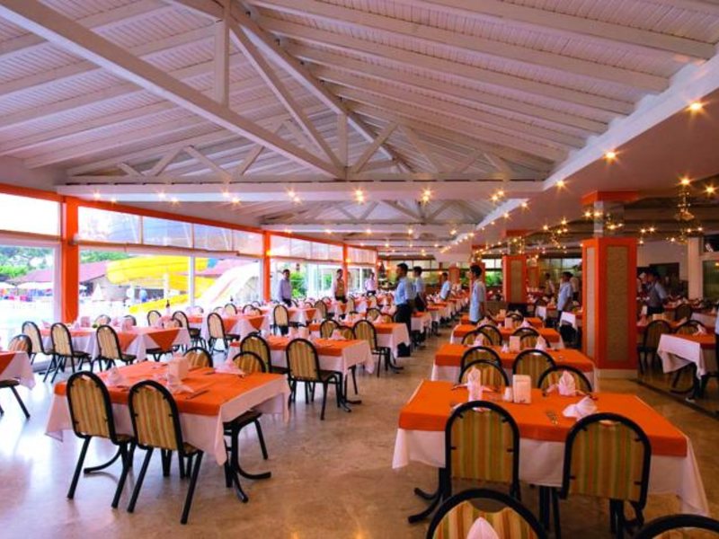 SMART Asdem Beach (ех 61695