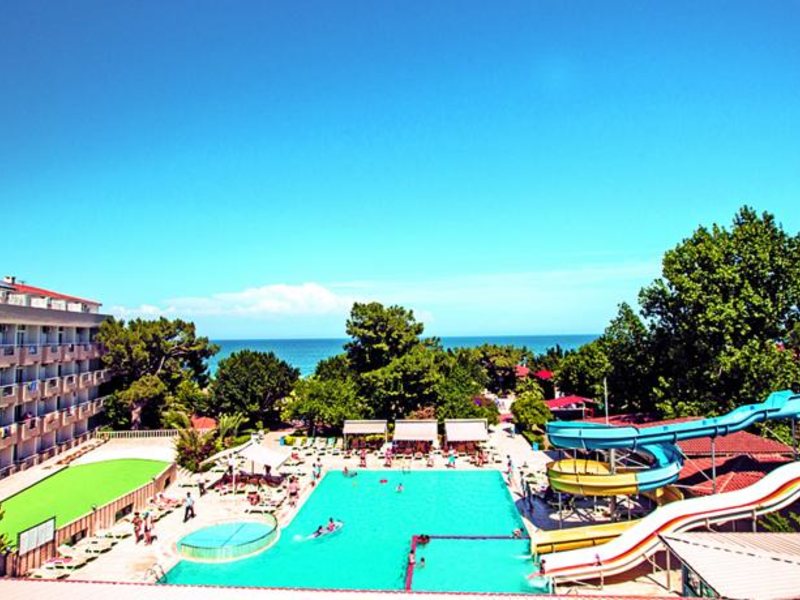 SMART Asdem Beach (ех 61697