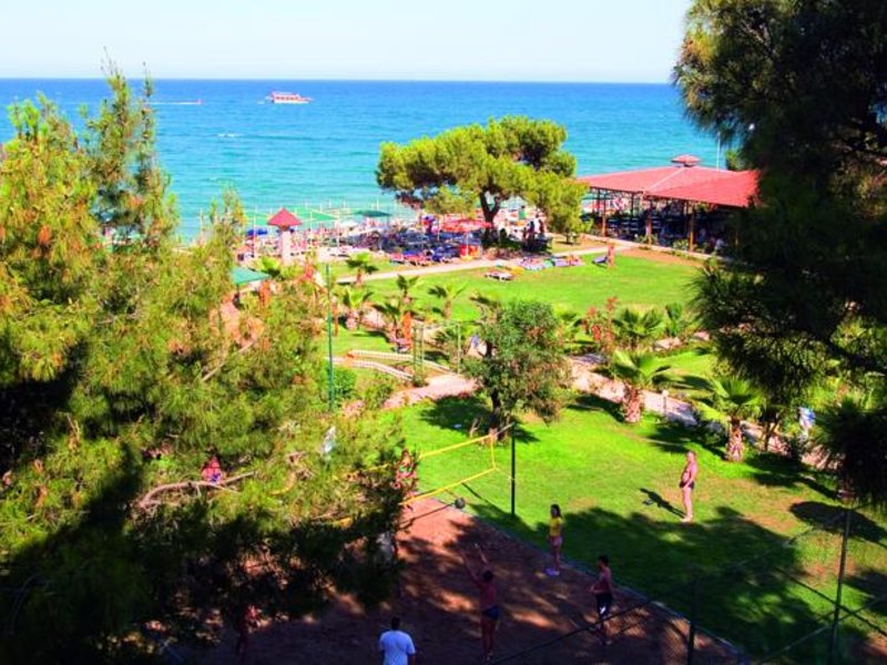 SMART Asdem Beach (ех 61699