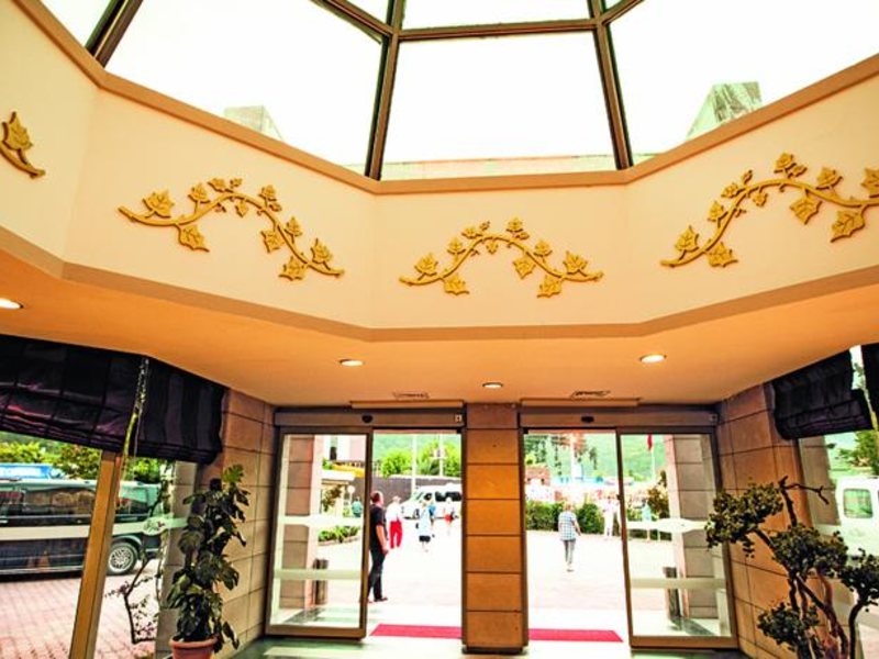 SMART Asdem Beach (ех 61700