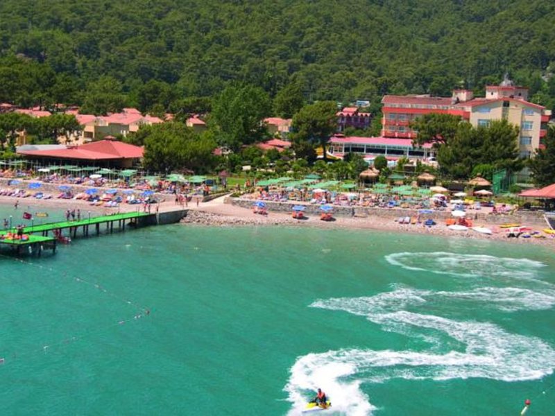 SMART Asdem Beach (ех 61701