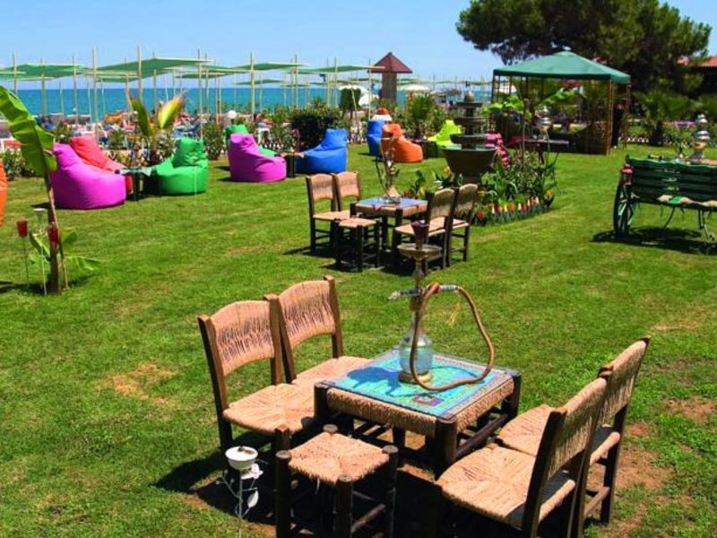 SMART Asdem Beach (ех 61702