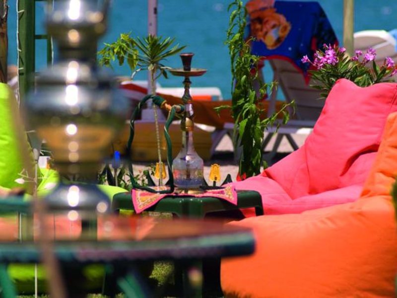 SMART Asdem Beach (ех 61703