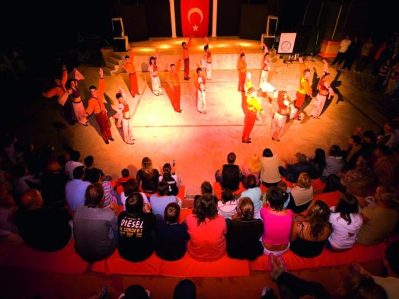 SMART Asdem Beach (ех 61708