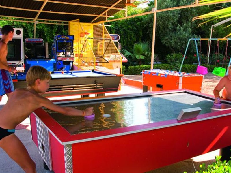 SMART Asdem Beach (ех 61709