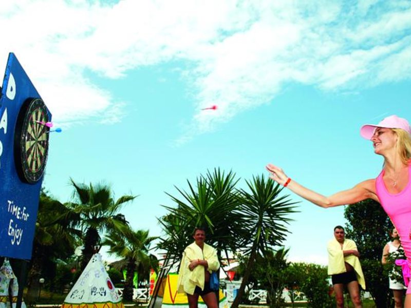 SMART Asdem Beach (ех 61711