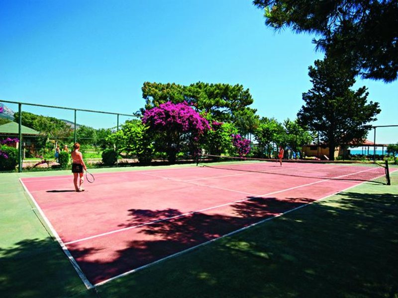 SMART Asdem Beach (ех 61712