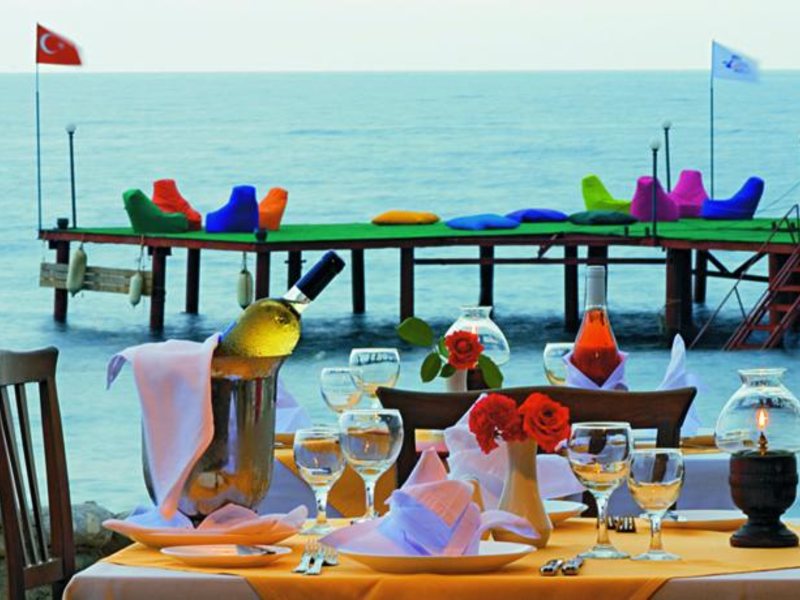 SMART Asdem Beach (ех 61713