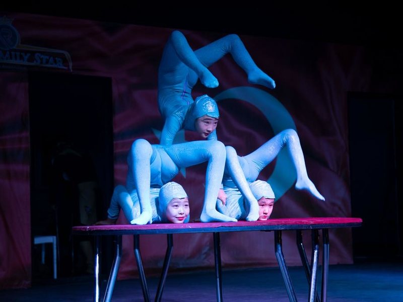 SMART Lara Star (ех 301785