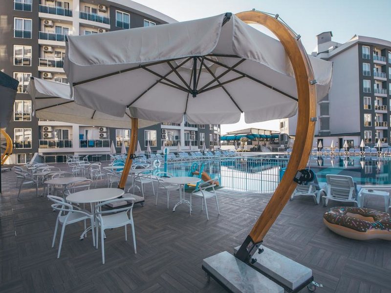 SMART Lara Star (ех 301788