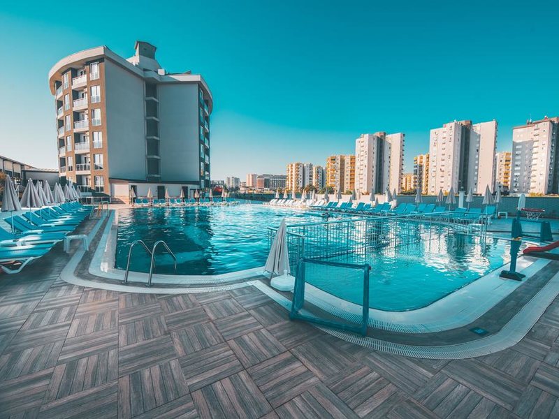 SMART Lara Star (ех 301790