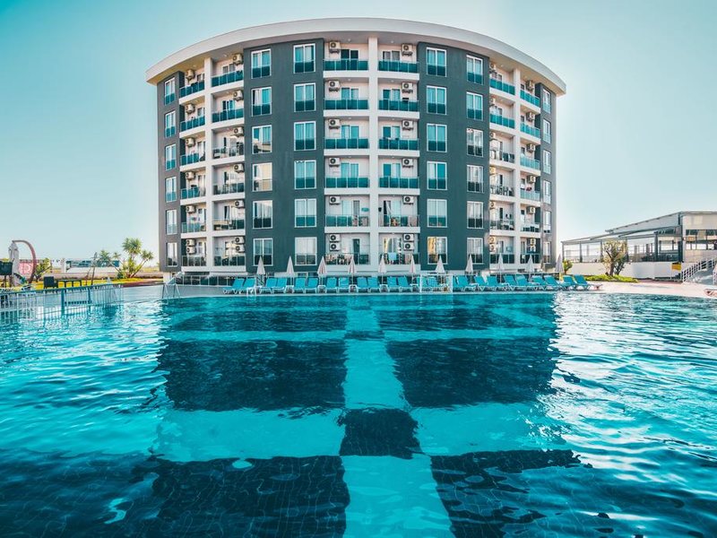 SMART Lara Star (ех 301792