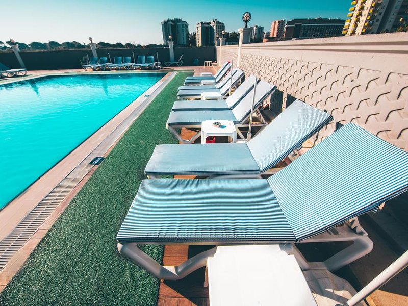 SMART Lara Star (ех 301796