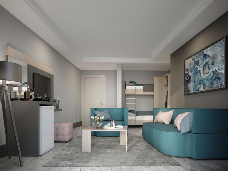 SMART Lara Star (ех 301801