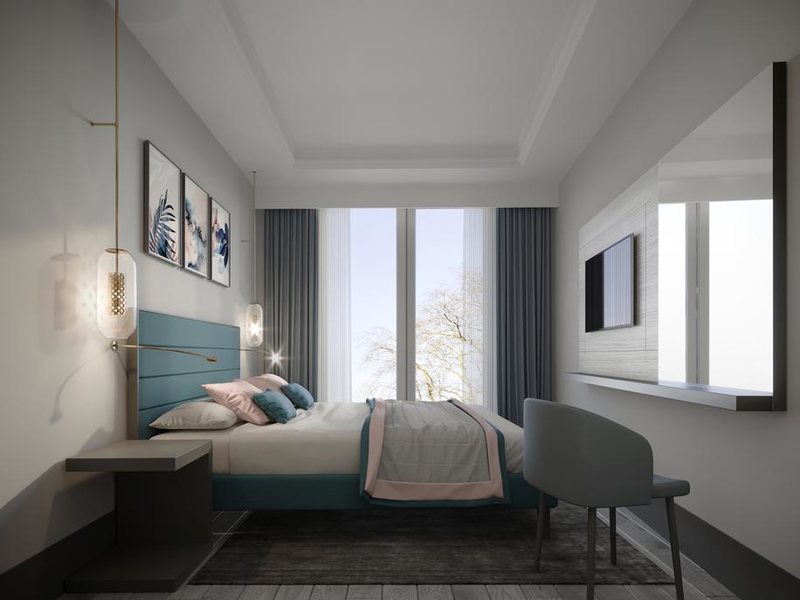 SMART Lara Star (ех 301804