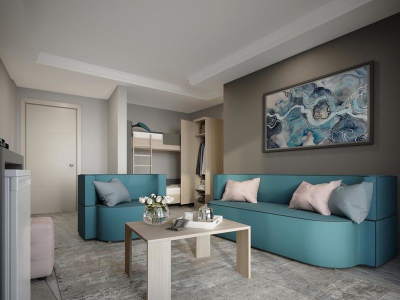 SMART Lara Star (ех 301808