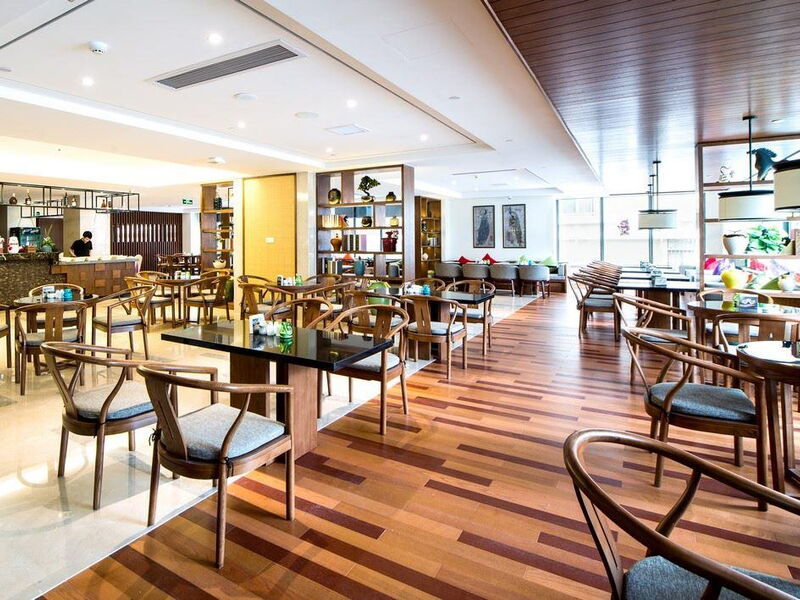 SSAW Boutique Hotel 298083