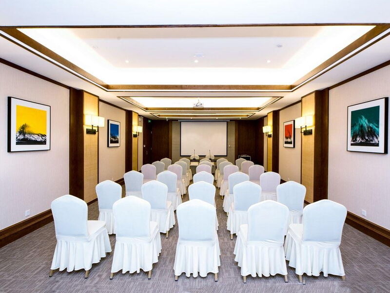 SSAW Boutique Hotel 298084