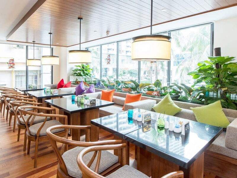 SSAW Boutique Hotel 298085