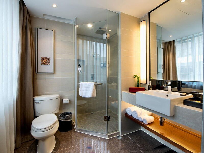 SSAW Boutique Hotel 298086