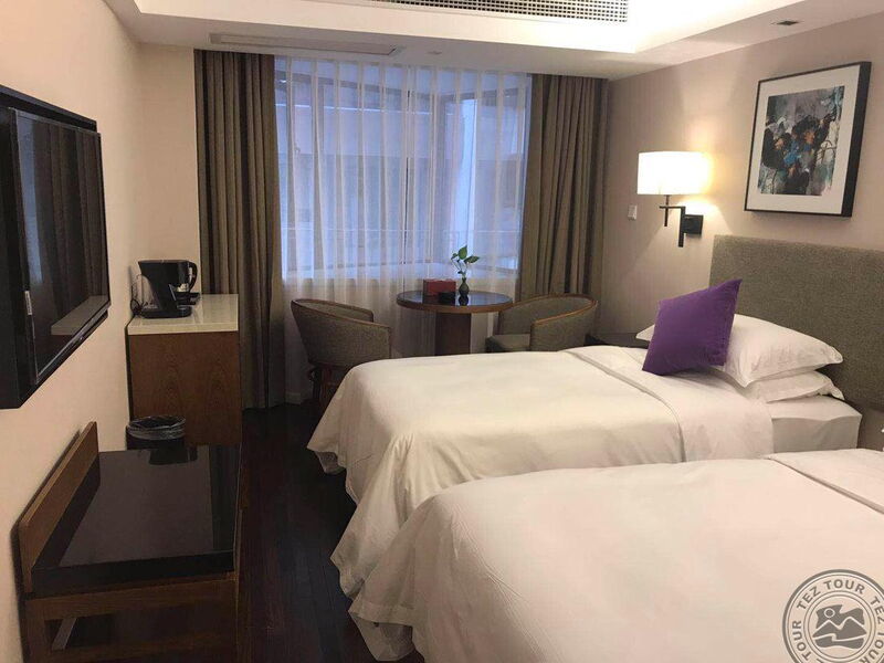 SSAW Boutique Hotel 298087