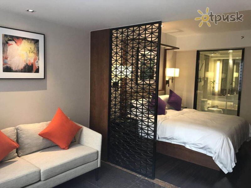 SSAW Boutique Hotel 298088