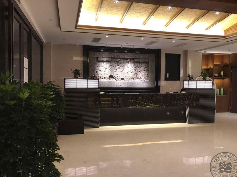 SSAW Boutique Hotel 298096