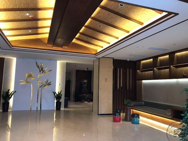 SSAW Boutique Hotel 298098