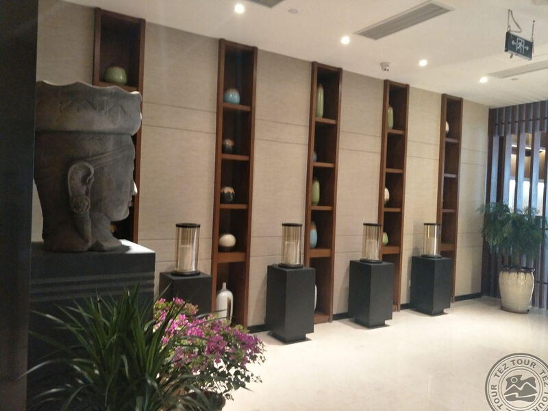 SSAW Boutique Hotel 298099