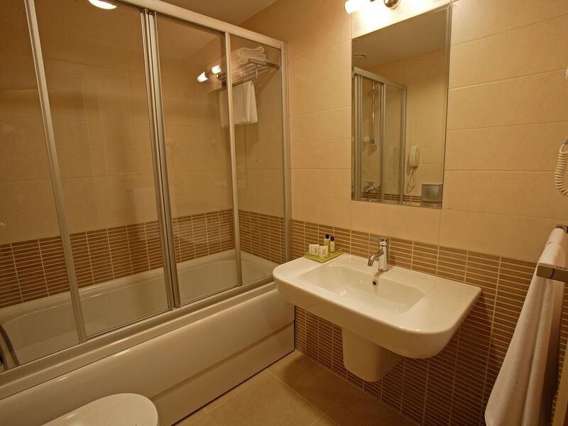 SV Business Hotel 275554