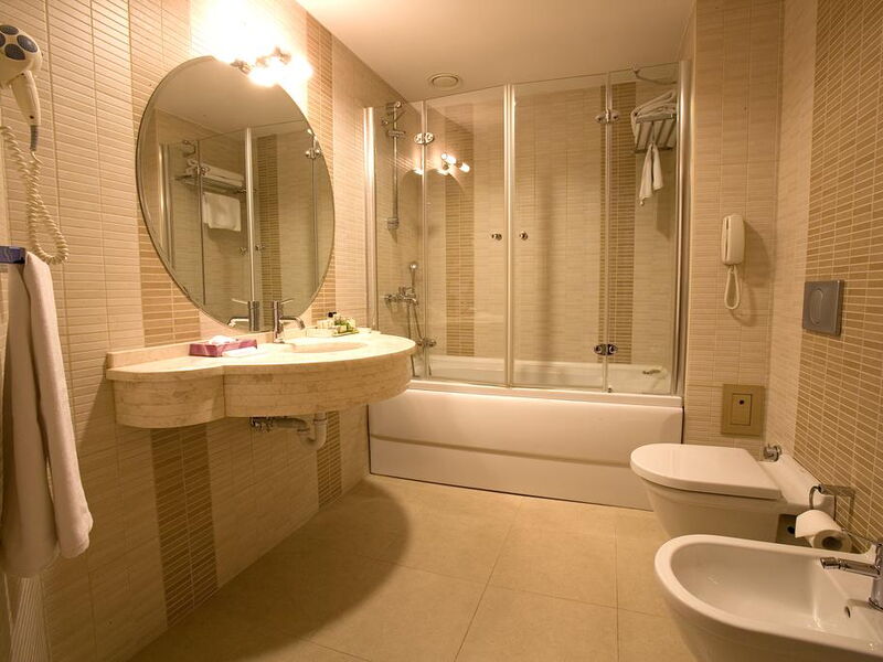 SV Business Hotel 275555